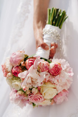 Weddin Bouquet