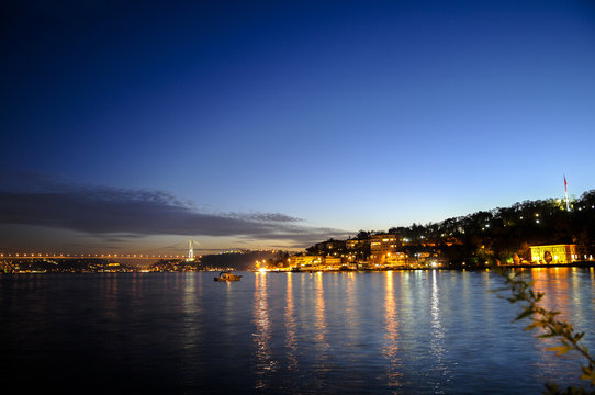 İstanbul Boğazı