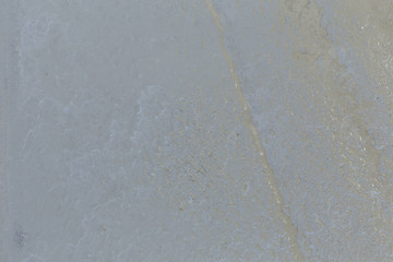 wet cement texture in building construction site for background