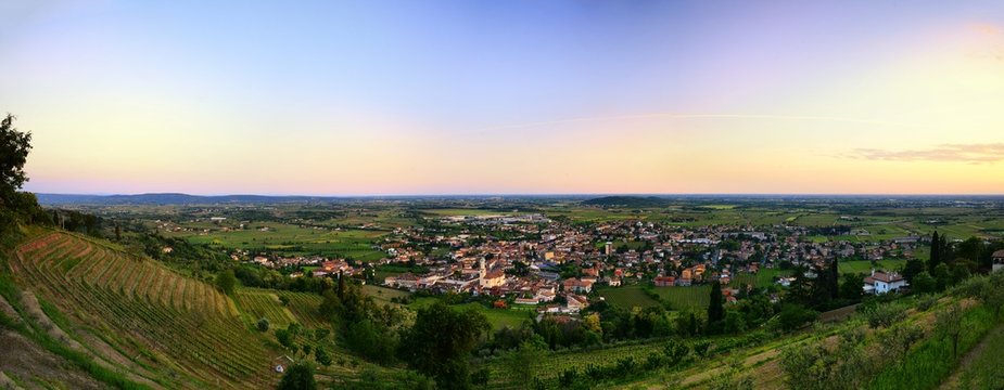 Cormons(GO) Italy