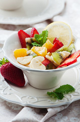 Fruit salad