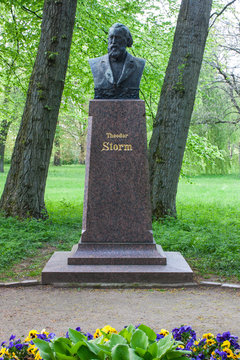Theodor Storm