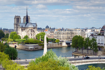 Notre Dame, Paris