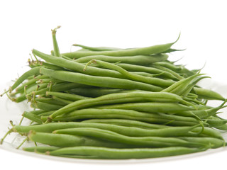 green beans