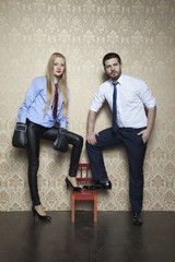 competition launched