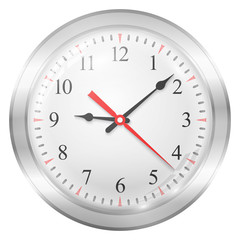 Analog Clock