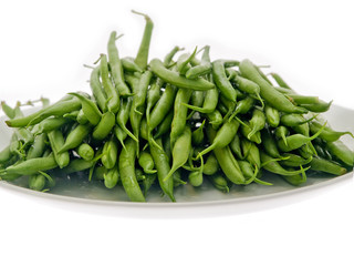 green beans