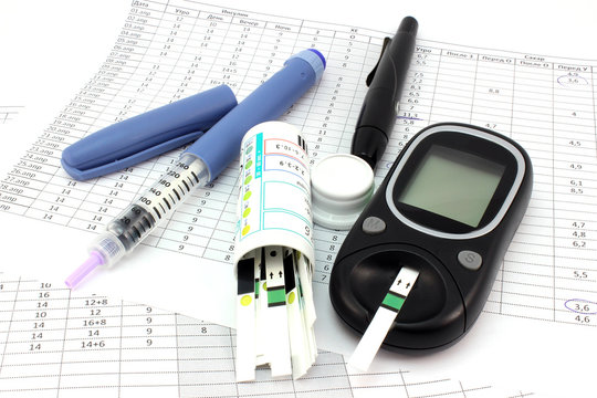 Set for daily monitoring