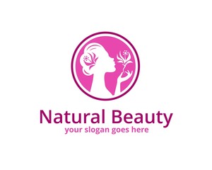 Natural Beauty Logo