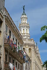Fototapeta na wymiar Havanna