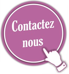 bouton contactez nous