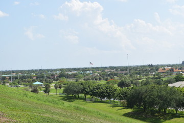 Davie Florida, All American City