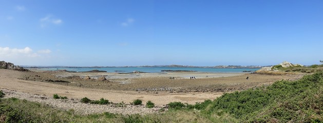 pointe de l'arcouest