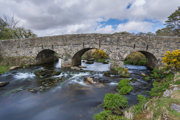 Stone Bridge 