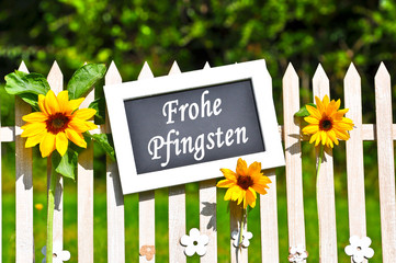 Pfingsten