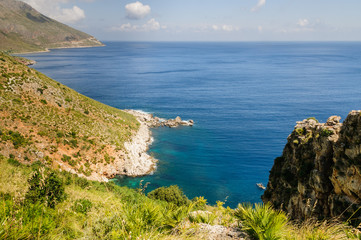 Sicilia Riserva dello Zingaro