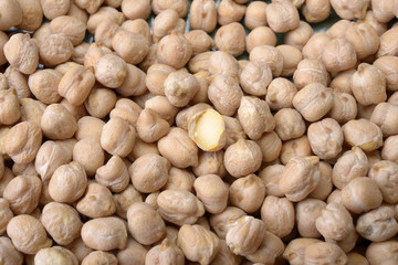 Chickpeas or Garbanzo Beans