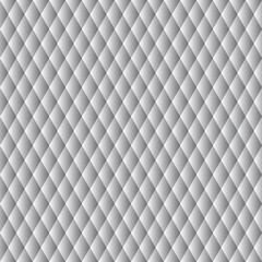 Naklejka premium Seamless geometric pattern rhombuses. Repeating background