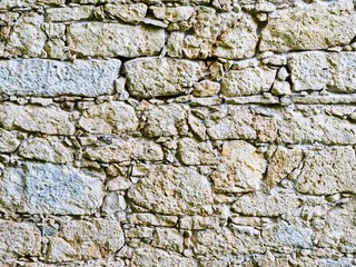 Steinmauer