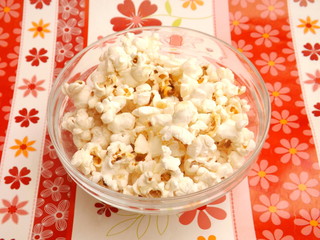 Popcorn