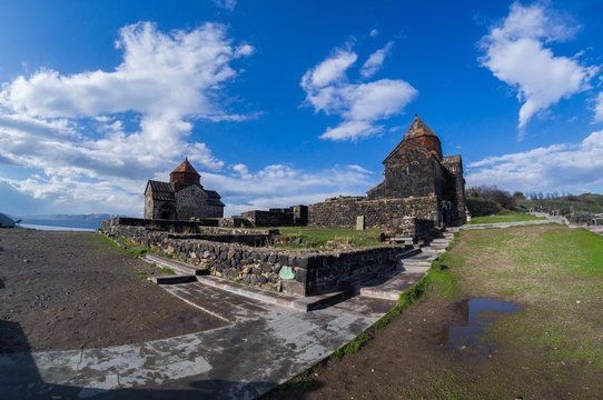 Sevanavank