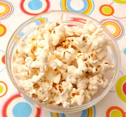 Popcorn