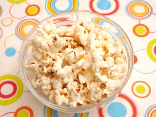 Popcorn