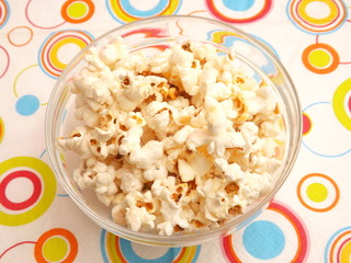 Popcorn