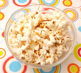 Popcorn