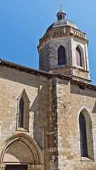 Vic-Fezensac (Gers)