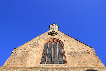 Gasthuiskerk in Middelburg