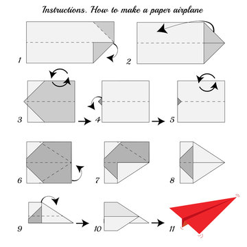 paper Airplane