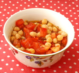 Tomatensalat
