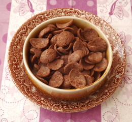 Schokochips