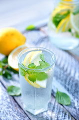 lemonad