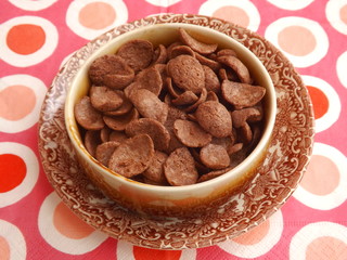 Schokochips