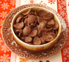 Schokochips