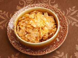 Cornflakes