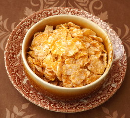 Cornflakes