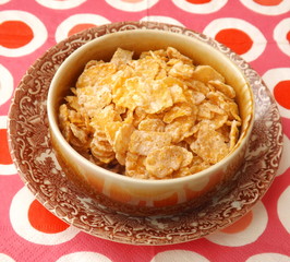 Cornflakes