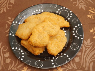 Schnitzel