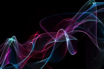 abstract colorful background
