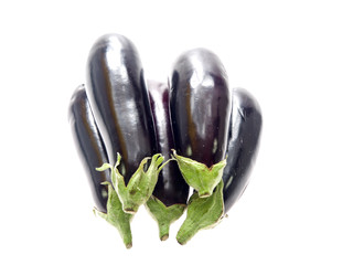 eggplants