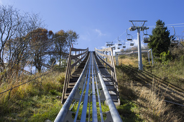 Alpyland, Mottarone 