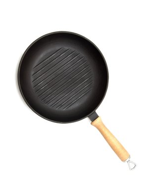 Frying pan 
