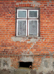 okno warmińskie
