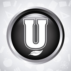 university emblem