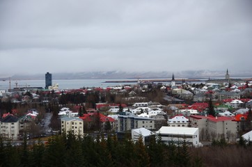 reykjavik
