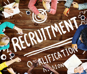 Recruitment Qualification Mission Application Employment Hiring
