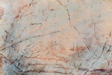 Fototapeta premium Line curve on Marble stone texture background